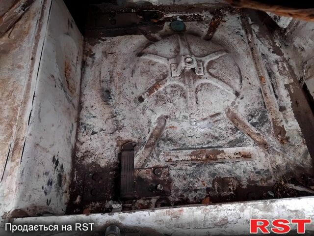ВАЗ 2104, объемом двигателя 1.5 л и пробегом 97 тыс. км за 900 $, фото 7 на Automoto.ua