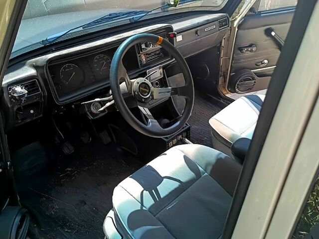 ВАЗ 2104, объемом двигателя 1.3 л и пробегом 0 тыс. км за 1100 $, фото 6 на Automoto.ua