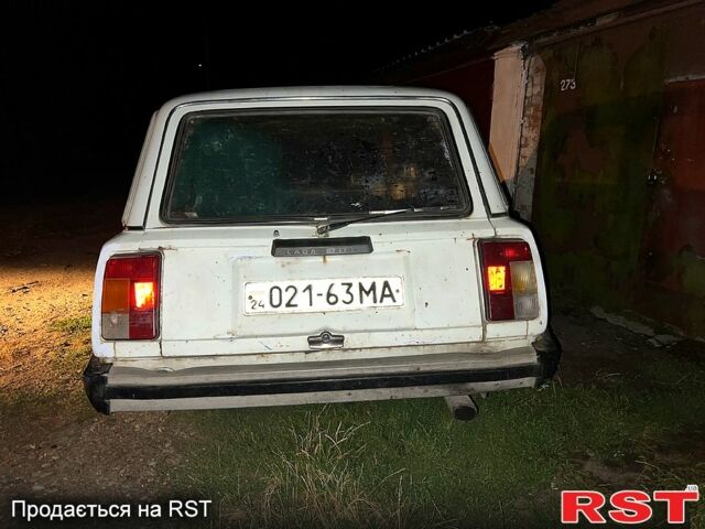 ВАЗ 2104, об'ємом двигуна 1.3 л та пробігом 200 тис. км за 420 $, фото 12 на Automoto.ua
