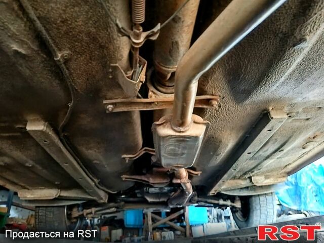 ВАЗ 2104, объемом двигателя 1.6 л и пробегом 200 тыс. км за 1199 $, фото 7 на Automoto.ua