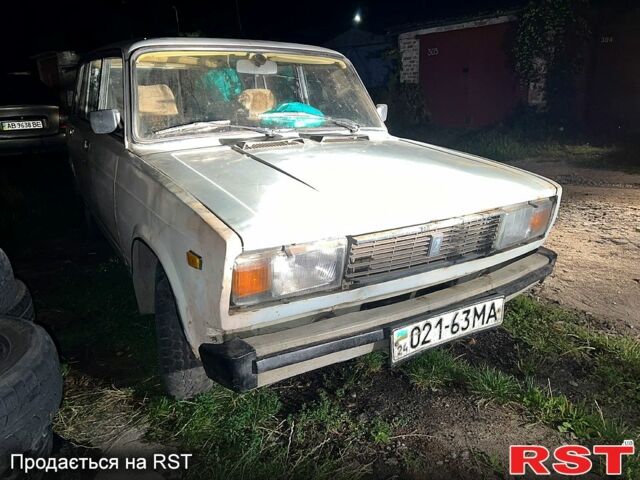 ВАЗ 2104, об'ємом двигуна 1.3 л та пробігом 200 тис. км за 420 $, фото 5 на Automoto.ua