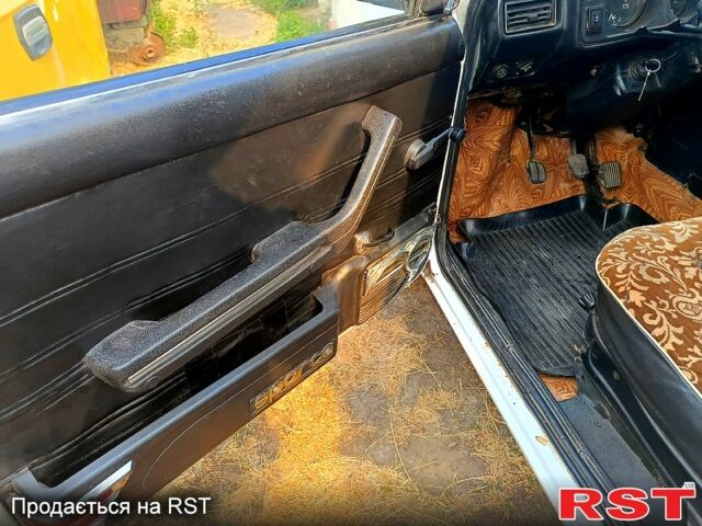 ВАЗ 2104, объемом двигателя 1.6 л и пробегом 200 тыс. км за 1199 $, фото 6 на Automoto.ua