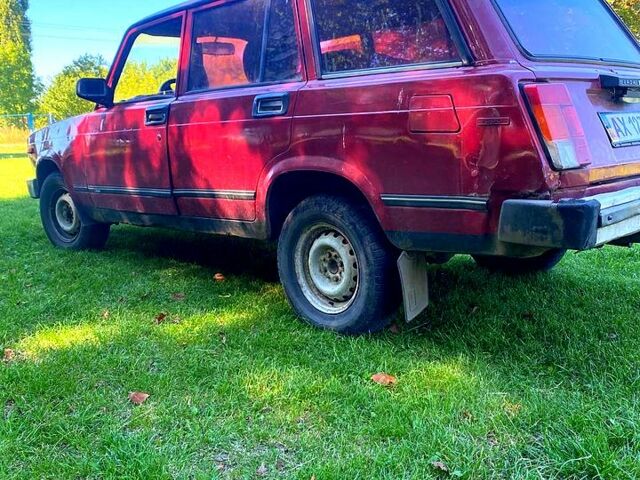 ВАЗ 2104, об'ємом двигуна 1.3 л та пробігом 0 тис. км за 600 $, фото 3 на Automoto.ua