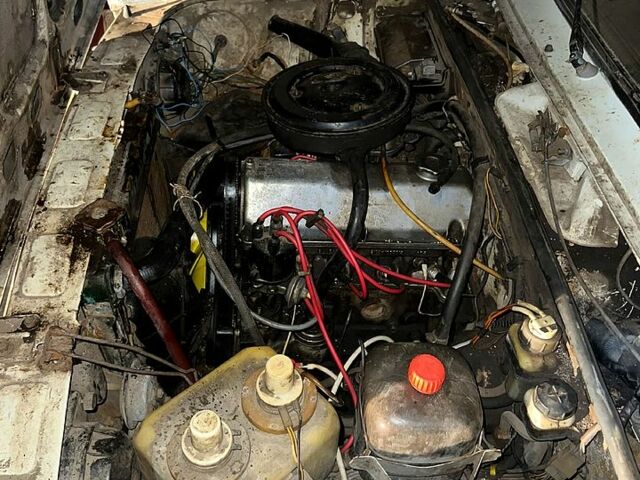 ВАЗ 2104, об'ємом двигуна 1.3 л та пробігом 200 тис. км за 420 $, фото 6 на Automoto.ua