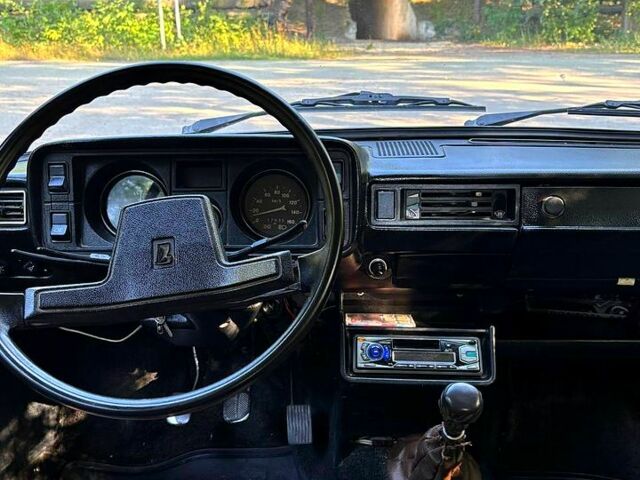 ВАЗ 2104 1990 у Новомосковске на Automoto.ua ВАЗ 2104, об'ємом двигуна 1.7 л та пробігом 215 тис. км за 1200 $, фото 5 на Automoto.ua