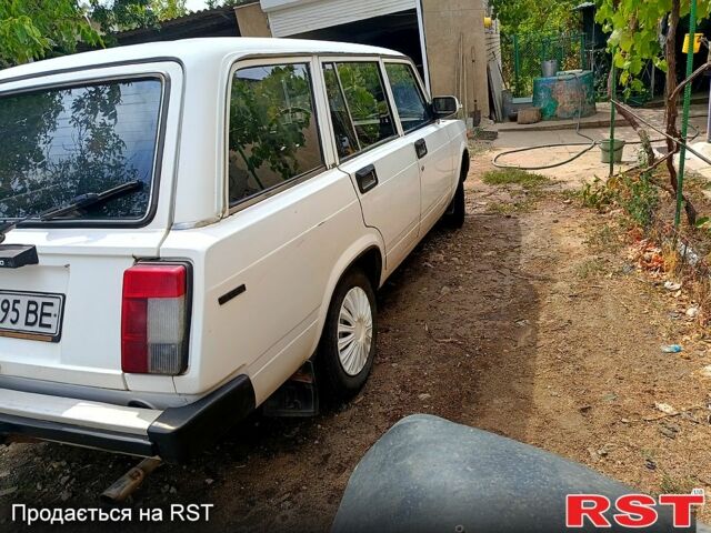 ВАЗ 2104, объемом двигателя 1.6 л и пробегом 200 тыс. км за 1199 $, фото 3 на Automoto.ua