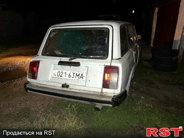 ВАЗ 2104, об'ємом двигуна 1.3 л та пробігом 200 тис. км за 420 $, фото 11 на Automoto.ua