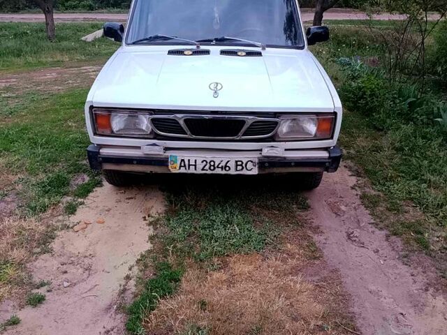 ВАЗ 2104, объемом двигателя 1.5 л и пробегом 0 тыс. км за 1010 $, фото 2 на Automoto.ua