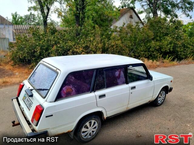 ВАЗ 2104, объемом двигателя 1.5 л и пробегом 177 тыс. км за 650 $, фото 1 на Automoto.ua