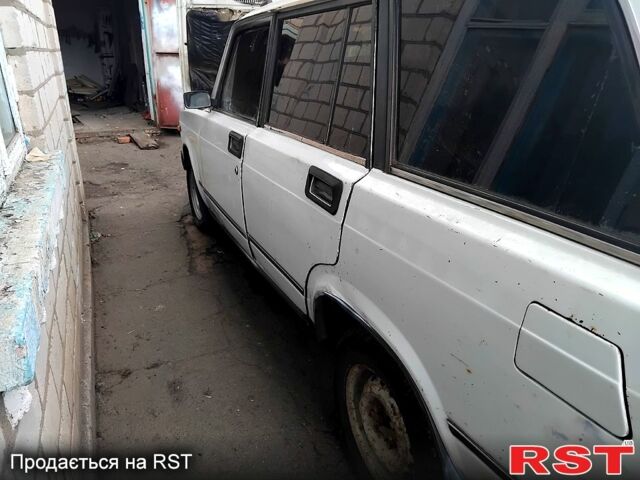 ВАЗ 2104, объемом двигателя 1.5 л и пробегом 97 тыс. км за 900 $, фото 8 на Automoto.ua