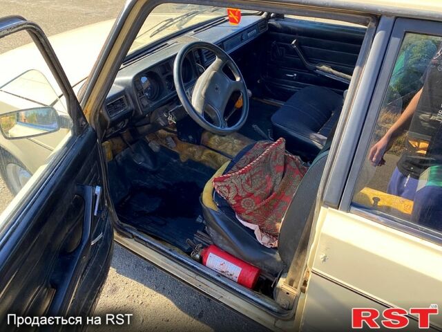 ВАЗ 2104, объемом двигателя 1.3 л и пробегом 0 тыс. км за 480 $, фото 5 на Automoto.ua