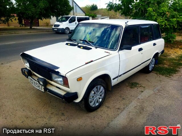 ВАЗ 2104, объемом двигателя 1.3 л и пробегом 100 тыс. км за 450 $, фото 2 на Automoto.ua