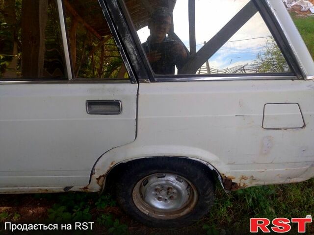 ВАЗ 2104, объемом двигателя 1.5 л и пробегом 100 тыс. км за 550 $, фото 1 на Automoto.ua