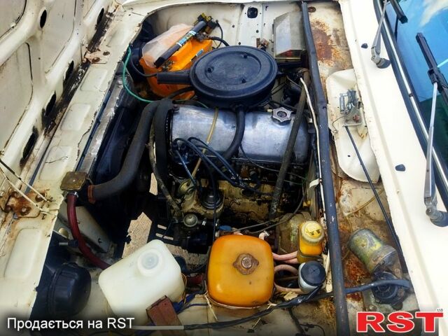 ВАЗ 2104, объемом двигателя 1.3 л и пробегом 100 тыс. км за 450 $, фото 9 на Automoto.ua