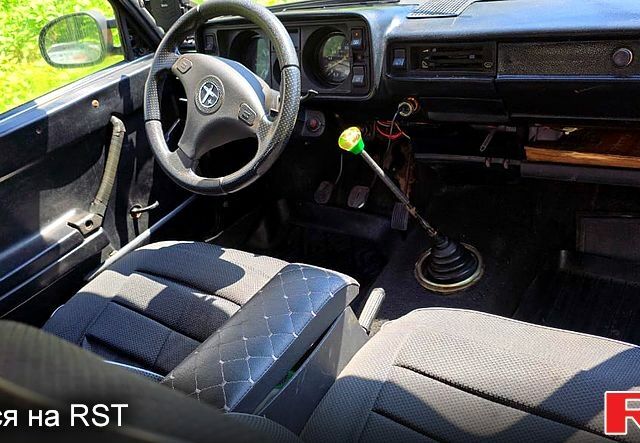 ВАЗ 2104, об'ємом двигуна 1.5 л та пробігом 0 тис. км за 1080 $, фото 3 на Automoto.ua