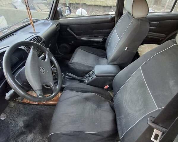 ВАЗ 2104, объемом двигателя 1.5 л и пробегом 300 тыс. км за 1000 $, фото 1 на Automoto.ua