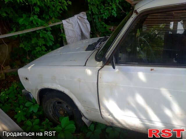 ВАЗ 2104, объемом двигателя 1.5 л и пробегом 100 тыс. км за 550 $, фото 2 на Automoto.ua