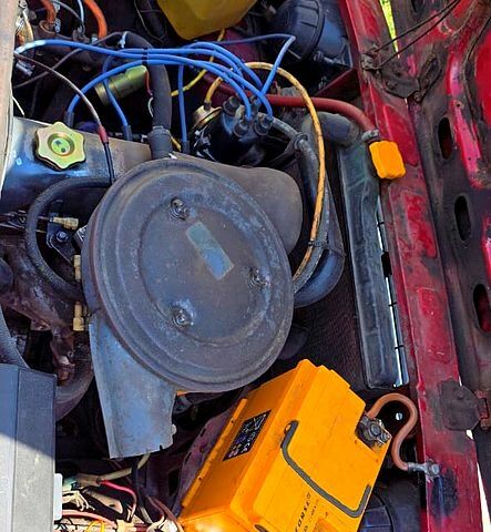ВАЗ 2104, об'ємом двигуна 1.5 л та пробігом 0 тис. км за 1080 $, фото 2 на Automoto.ua