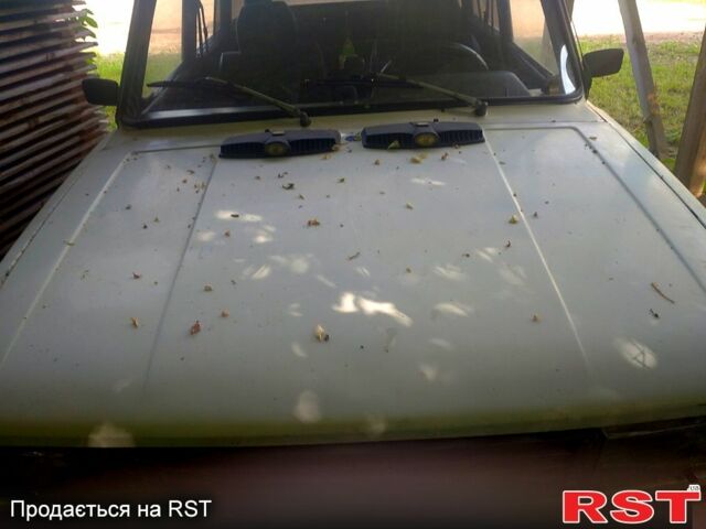 ВАЗ 2104, объемом двигателя 1.5 л и пробегом 100 тыс. км за 550 $, фото 3 на Automoto.ua