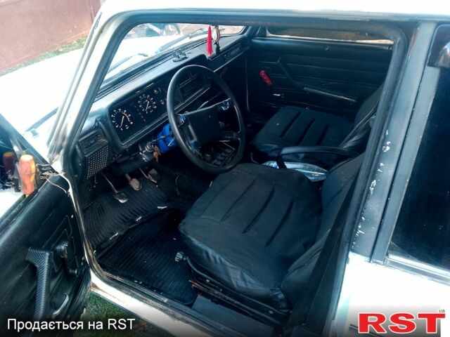 ВАЗ 2104 1991 в Томашполе на Automoto.ua ВАЗ 2104, объемом двигателя 1.5 л и пробегом 0 тыс. км за 525 $, фото 3 на Automoto.ua