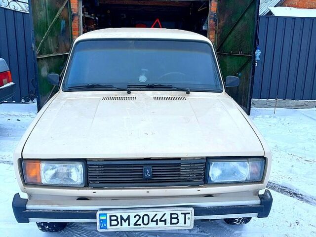 ВАЗ 2104, объемом двигателя 1.6 л и пробегом 120 тыс. км за 1250 $, фото 8 на Automoto.ua