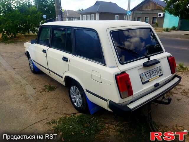 ВАЗ 2104, объемом двигателя 1.3 л и пробегом 100 тыс. км за 450 $, фото 3 на Automoto.ua