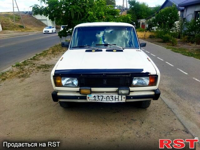 ВАЗ 2104, объемом двигателя 1.3 л и пробегом 100 тыс. км за 450 $, фото 1 на Automoto.ua