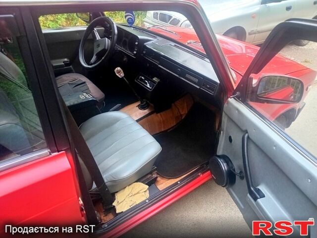 ВАЗ 2104, объемом двигателя 1.3 л и пробегом 300 тыс. км за 1300 $, фото 2 на Automoto.ua
