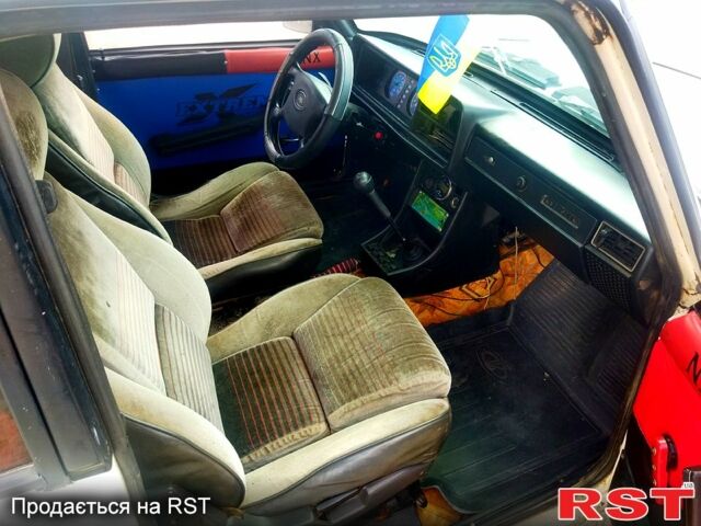ВАЗ 2104, объемом двигателя 1.3 л и пробегом 100 тыс. км за 450 $, фото 7 на Automoto.ua