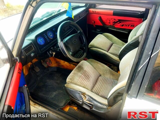 ВАЗ 2104, объемом двигателя 1.3 л и пробегом 100 тыс. км за 450 $, фото 6 на Automoto.ua
