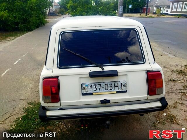 ВАЗ 2104, объемом двигателя 1.3 л и пробегом 100 тыс. км за 450 $, фото 4 на Automoto.ua