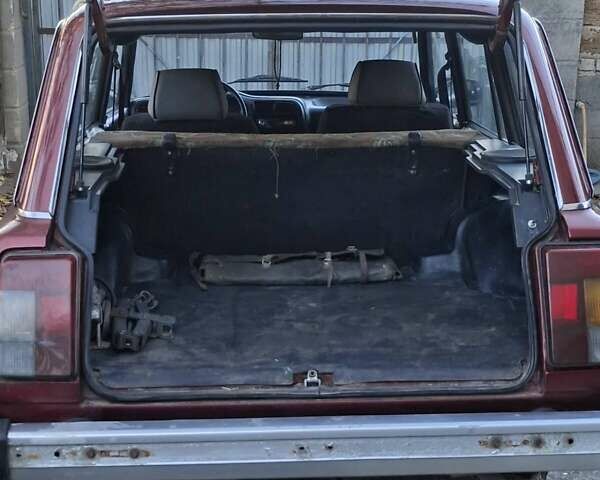 ВАЗ 2104, объемом двигателя 1.5 л и пробегом 300 тыс. км за 1000 $, фото 3 на Automoto.ua