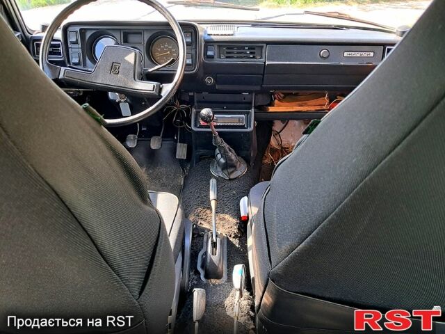 ВАЗ 2104, объемом двигателя 1.5 л и пробегом 115 тыс. км за 500 $, фото 4 на Automoto.ua