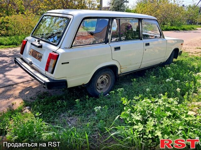 ВАЗ 2104, объемом двигателя 1.5 л и пробегом 115 тыс. км за 500 $, фото 2 на Automoto.ua