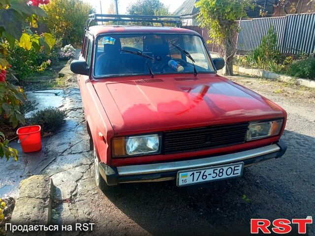 ВАЗ 2104, об'ємом двигуна 1.5 л та пробігом 277 тис. км за 950 $, фото 2 на Automoto.ua