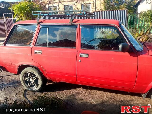ВАЗ 2104, об'ємом двигуна 1.5 л та пробігом 277 тис. км за 950 $, фото 1 на Automoto.ua