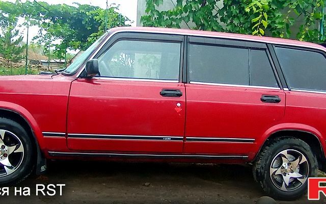 ВАЗ 2104, об'ємом двигуна 1.5 л та пробігом 0 тис. км за 1500 $, фото 3 на Automoto.ua