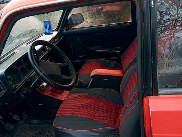 ВАЗ 2104, объемом двигателя 1.5 л и пробегом 229 тыс. км за 600 $, фото 3 на Automoto.ua