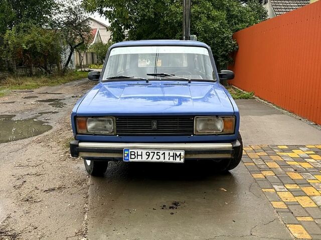ВАЗ 2104, объемом двигателя 1.6 л и пробегом 0 тыс. км за 650 $, фото 2 на Automoto.ua