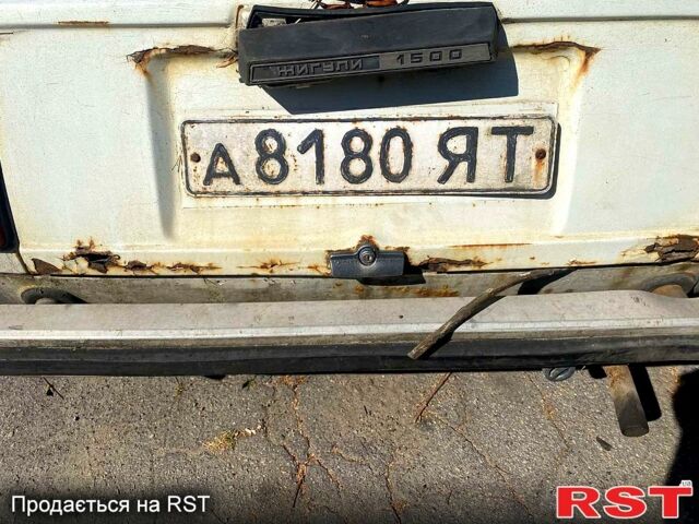 ВАЗ 2104, объемом двигателя 1.5 л и пробегом 255 тыс. км за 292 $, фото 1 на Automoto.ua
