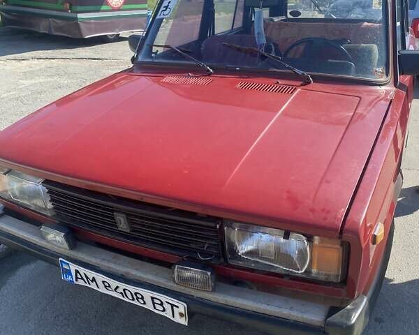 ВАЗ 2104, об'ємом двигуна 0 л та пробігом 83 тис. км за 1150 $, фото 10 на Automoto.ua