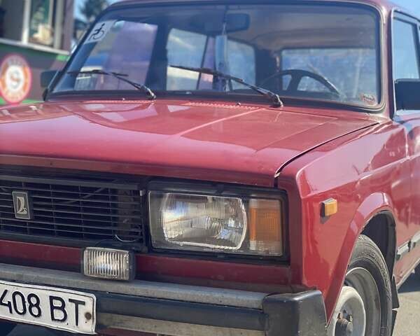 ВАЗ 2104, об'ємом двигуна 0 л та пробігом 83 тис. км за 1150 $, фото 12 на Automoto.ua