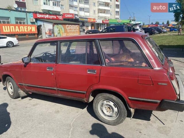 ВАЗ 2104, об'ємом двигуна 0 л та пробігом 83 тис. км за 1150 $, фото 8 на Automoto.ua