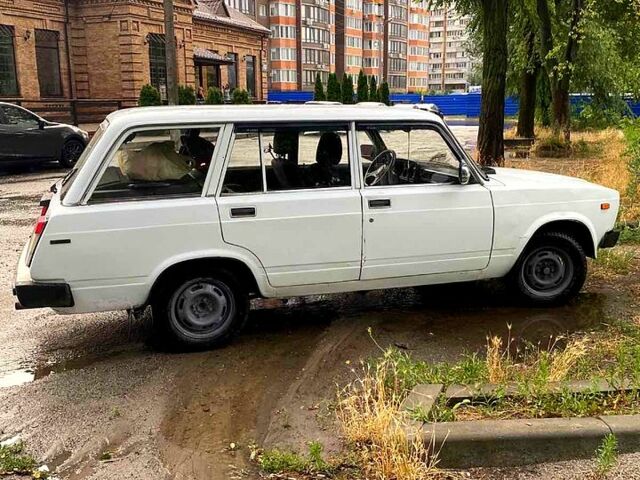 ВАЗ 2104, об'ємом двигуна 1.5 л та пробігом 85 тис. км за 1400 $, фото 2 на Automoto.ua