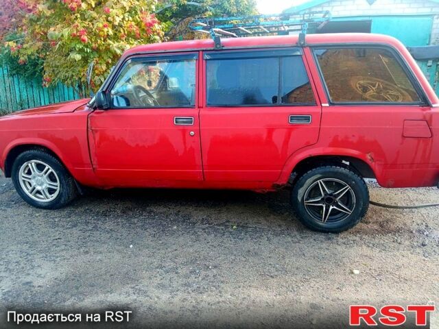 ВАЗ 2104, об'ємом двигуна 1.5 л та пробігом 277 тис. км за 950 $, фото 4 на Automoto.ua