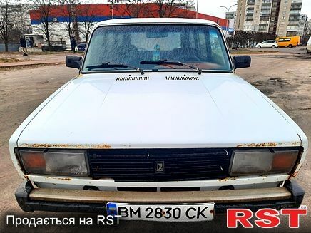 ВАЗ 2104, об'ємом двигуна 1.5 л та пробігом 1 тис. км за 510 $, фото 8 на Automoto.ua