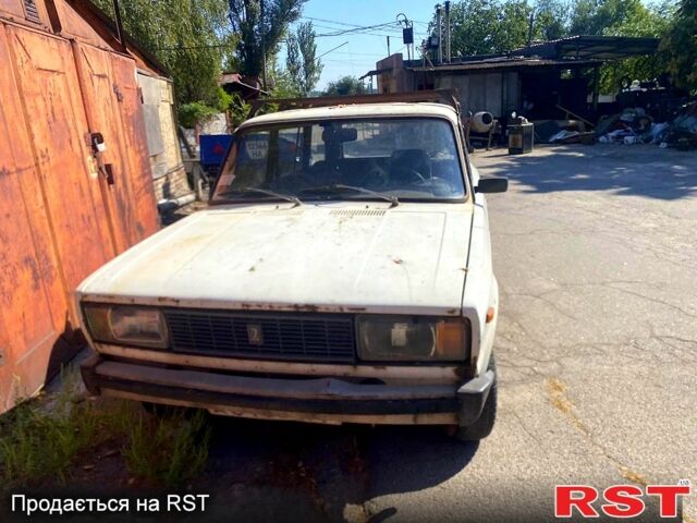 ВАЗ 2104, объемом двигателя 1.5 л и пробегом 255 тыс. км за 292 $, фото 2 на Automoto.ua
