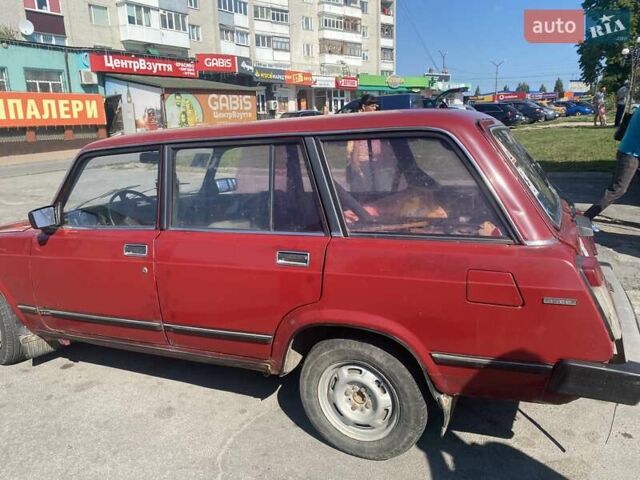 ВАЗ 2104, об'ємом двигуна 0 л та пробігом 83 тис. км за 1150 $, фото 7 на Automoto.ua