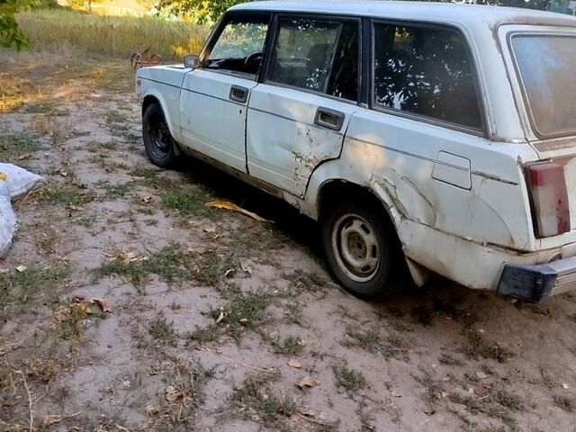 ВАЗ 2104, объемом двигателя 1.5 л и пробегом 186 тыс. км за 330 $, фото 2 на Automoto.ua