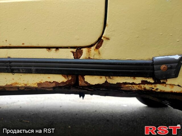 ВАЗ 2104, объемом двигателя 1.5 л и пробегом 0 тыс. км за 790 $, фото 2 на Automoto.ua